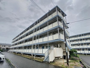 ビレッジハウス南野田1号館