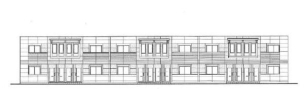 （仮称）堺市中区深井中町新築アパート