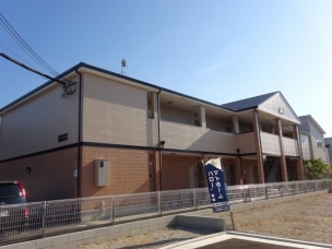 フジパレス式内町１番館